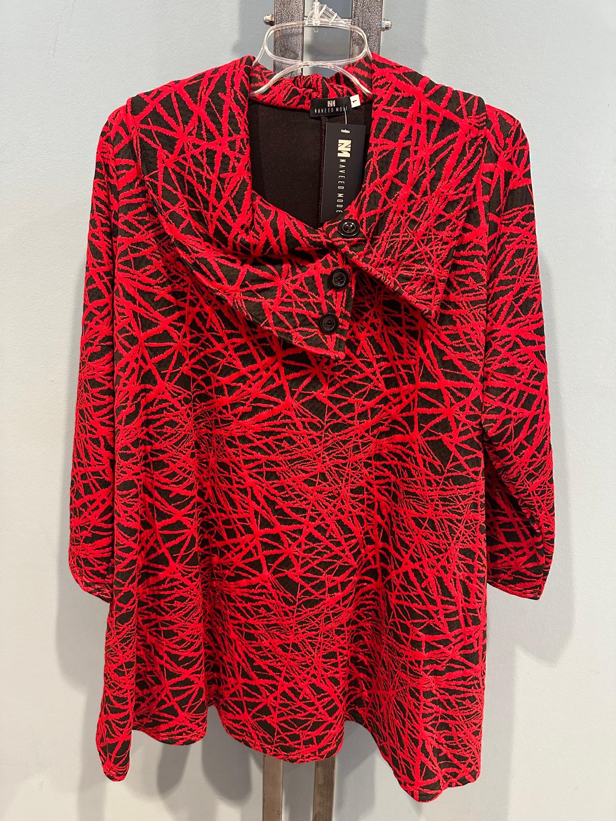 The Modern Muse Tunic & Pant Set