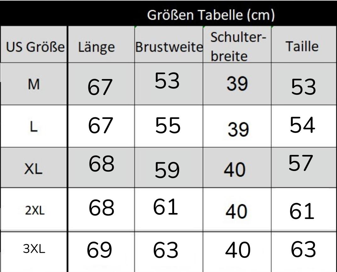 T-Shirt für Damen in Übergröße-Perfekte Passform & Komfort