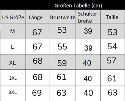 T-Shirt für Damen in Übergröße-Perfekte Passform & Komfort
