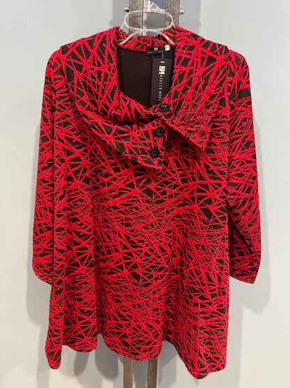 The Modern Muse Tunic & Pant Set