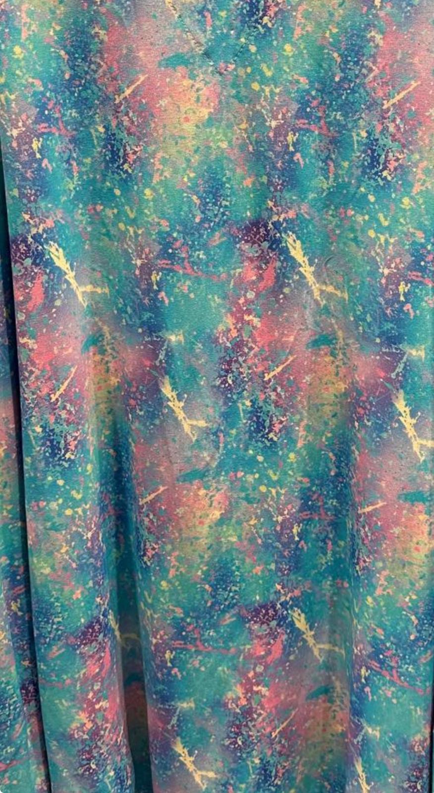 Weiches Viskose T-Shirt für Damen – Optimale Kurven-Passform